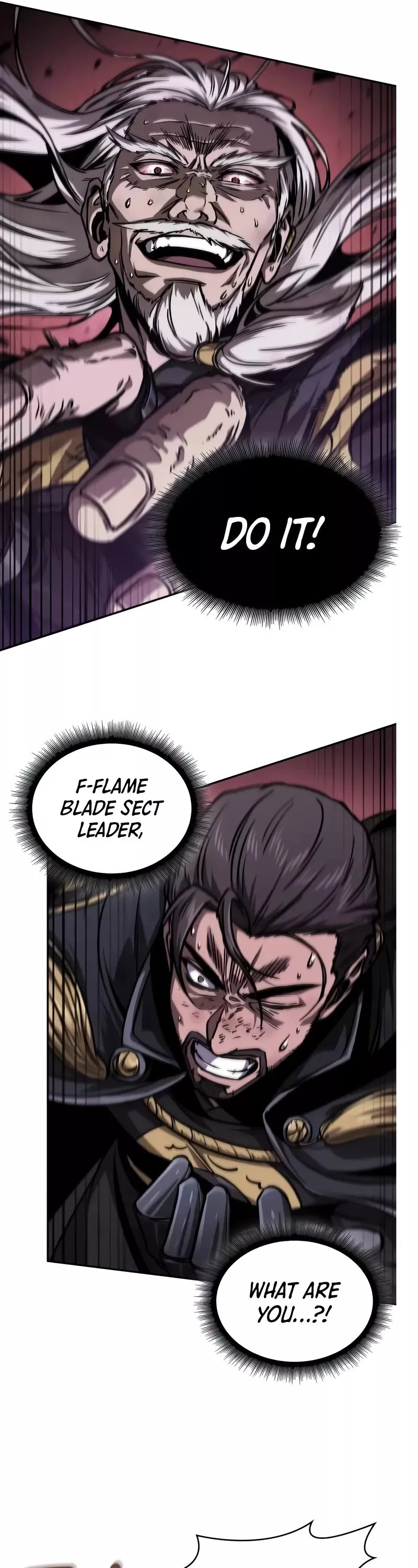 Nano Machine, chapter 235, image 37