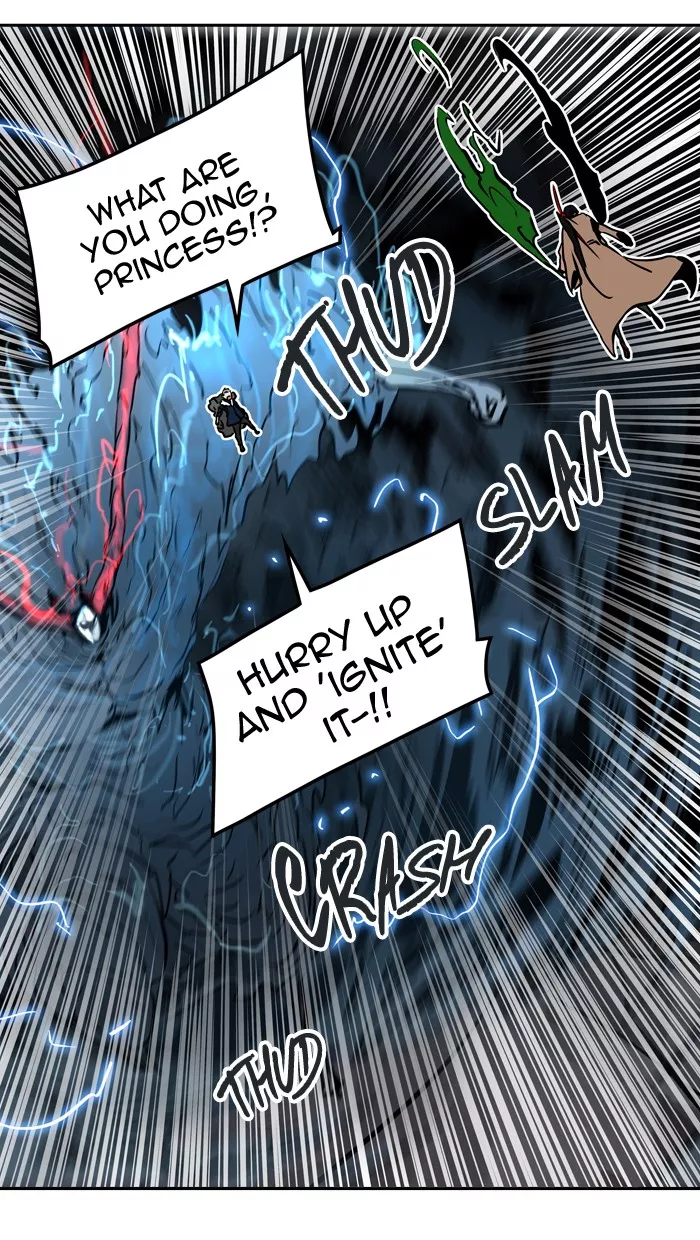 Tower of God, chapter 322, image 84