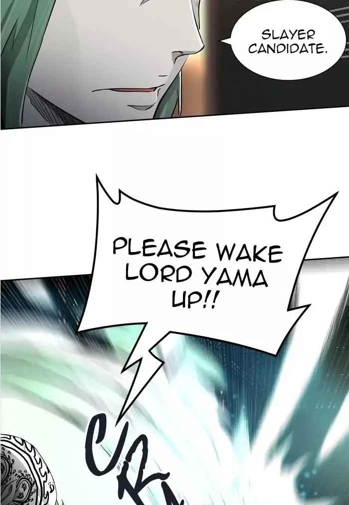 Tower of God, chapter 433, image 124