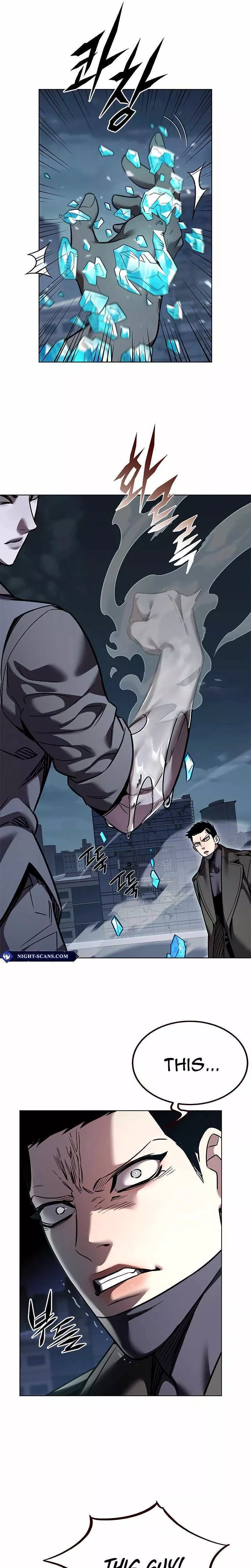 Eleceed, chapter 310, image 35