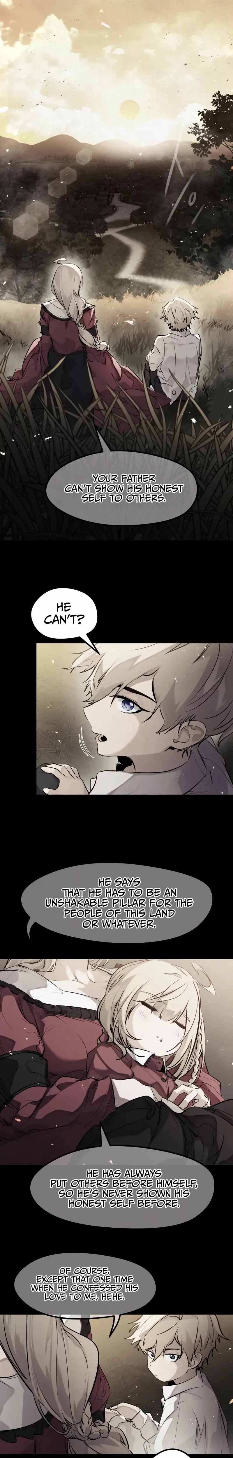 The Regressed Mercenary Has a Plan, chapter 30, image 5