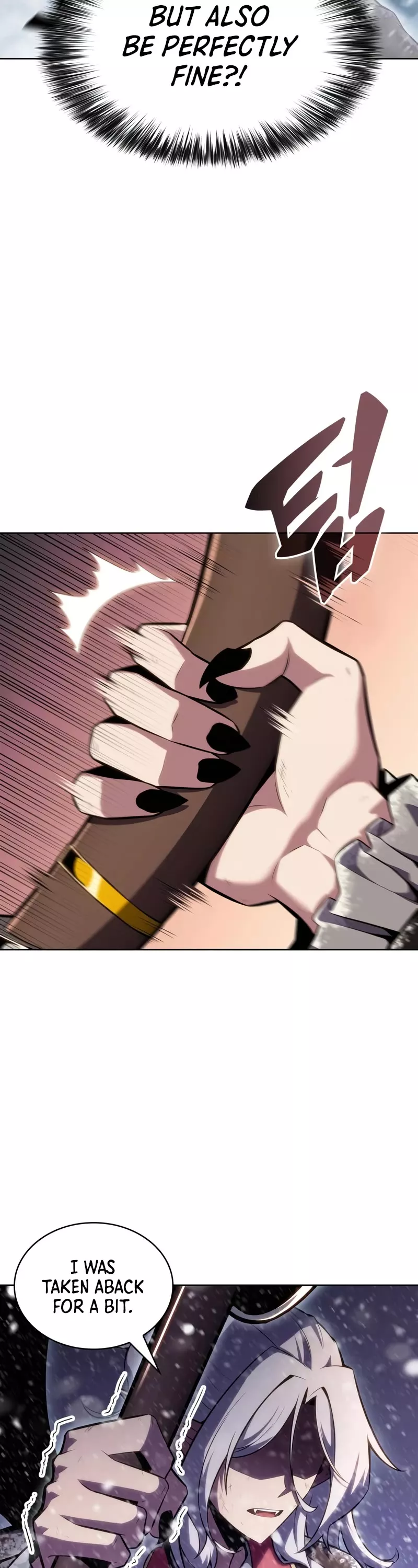 Solo Max-Level Newbie, chapter 95, image 4