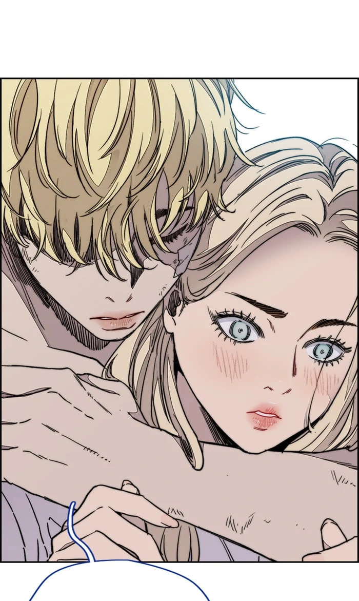 Wind Breaker, chapter 325, image 95