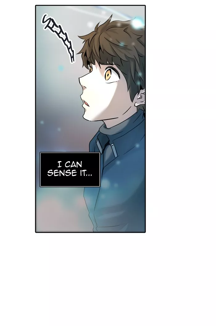 Tower of God, chapter 324, image 3