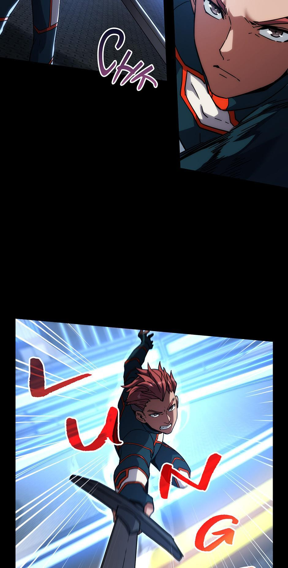 The Beginning After the End, chapter 213, image 3