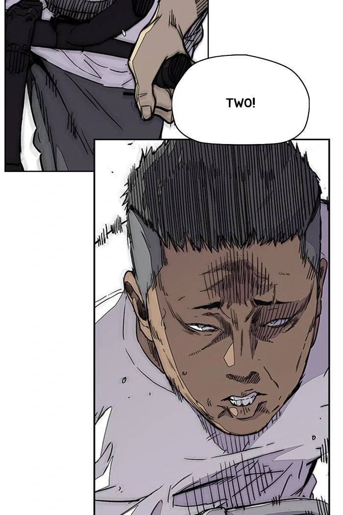 Wind Breaker, chapter 320, image 69