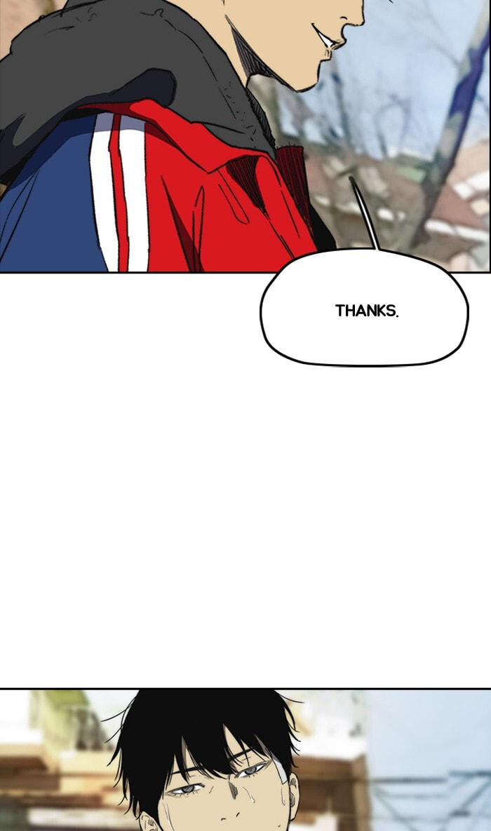 Wind Breaker, chapter 249, image 66