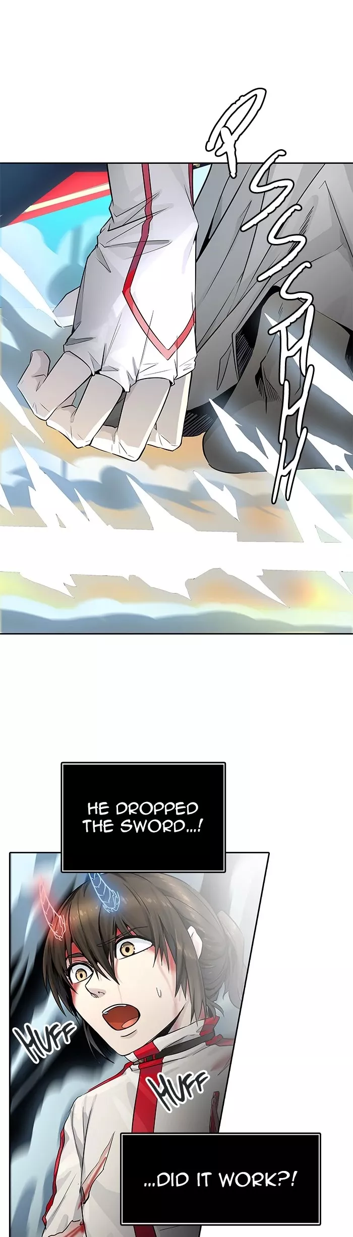 Tower of God, chapter 506, image 11
