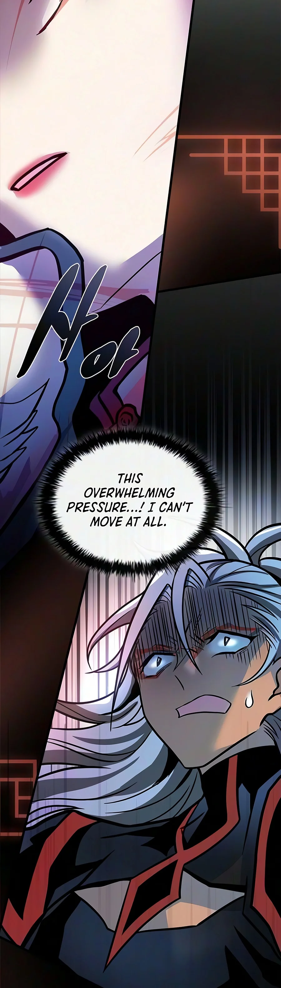 Villain To Kill, chapter 252, image 19