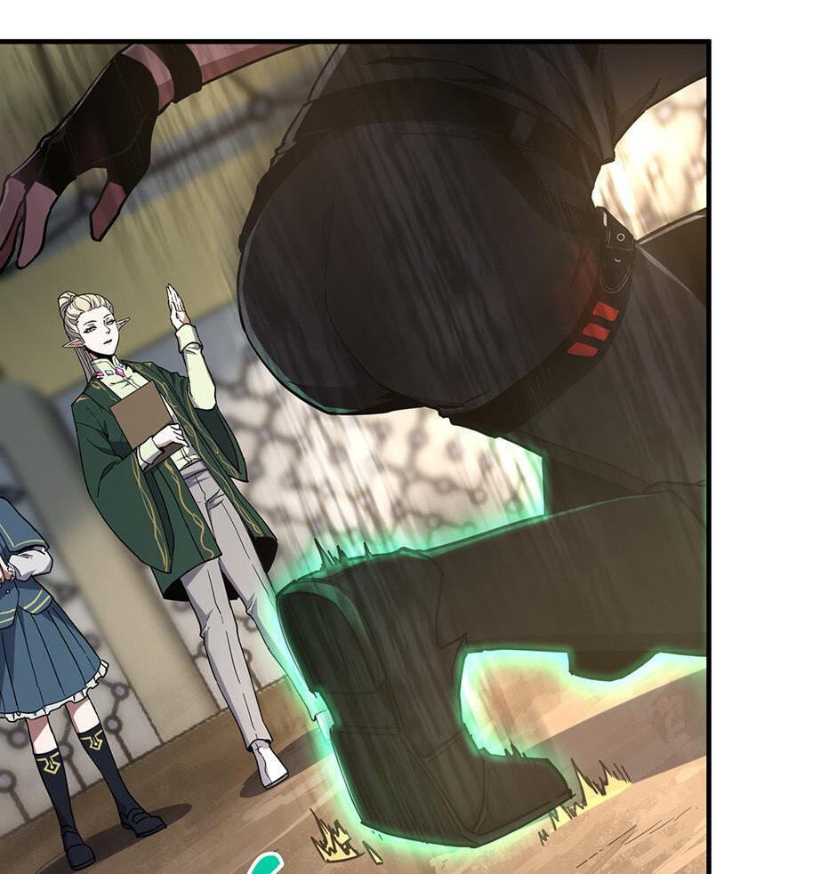 The Beginning After the End, chapter 221, image 10