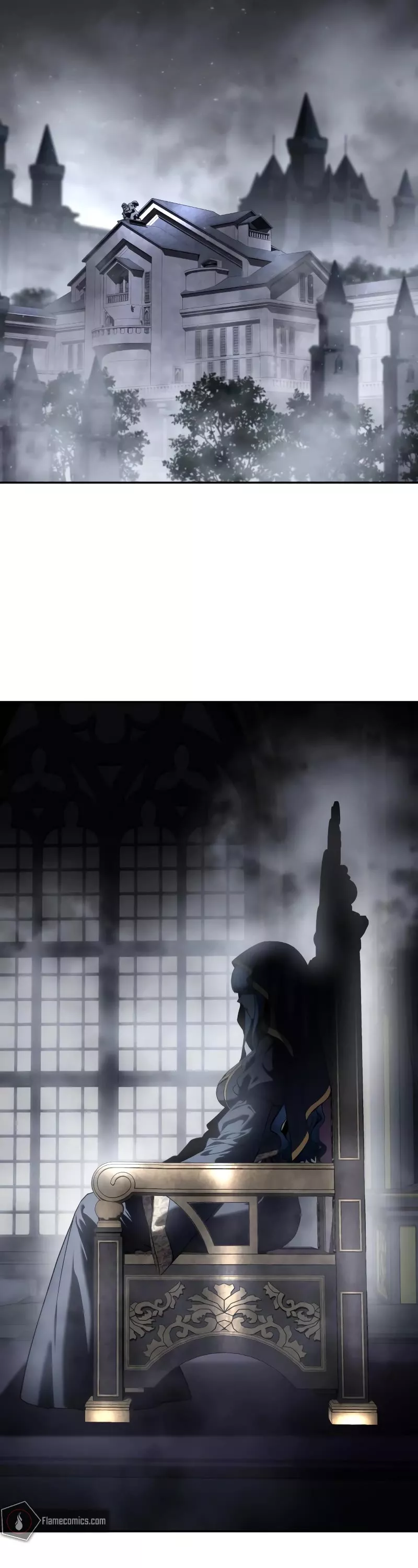 Star-Fostered Swordmaster, chapter 53, image 56