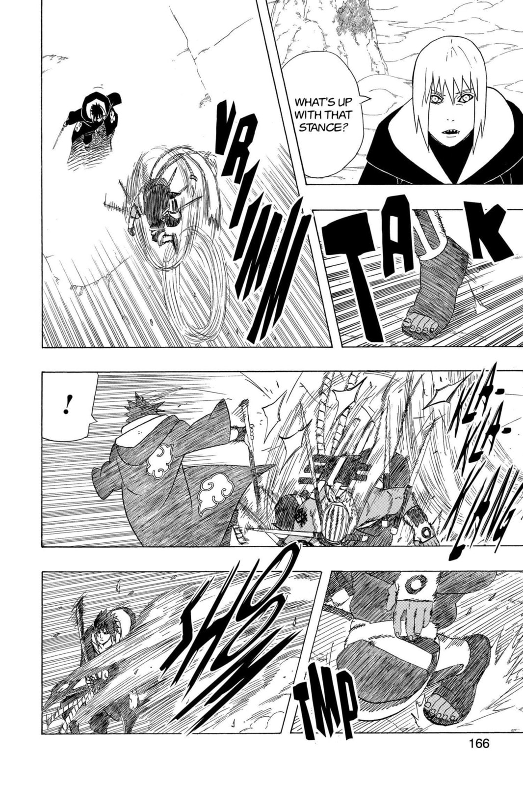 Naruto, chapter 411, image 13