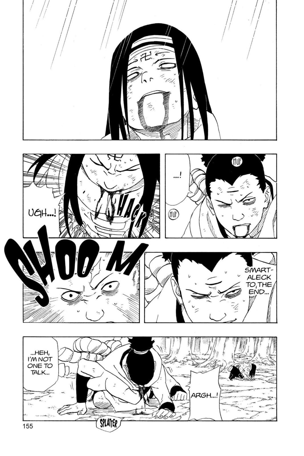 Naruto, chapter 198, image 9