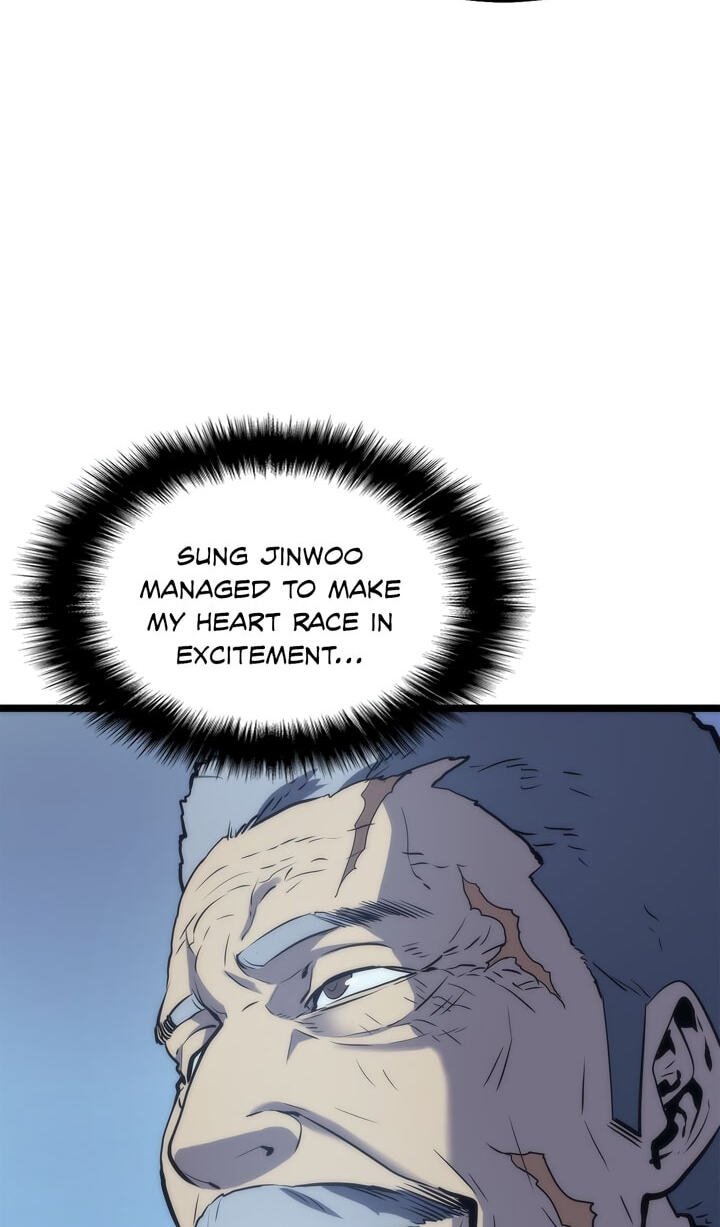 Solo Leveling, chapter 64, page 47