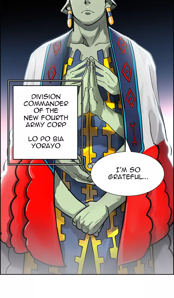 Tower of God, chapter 487, image 124