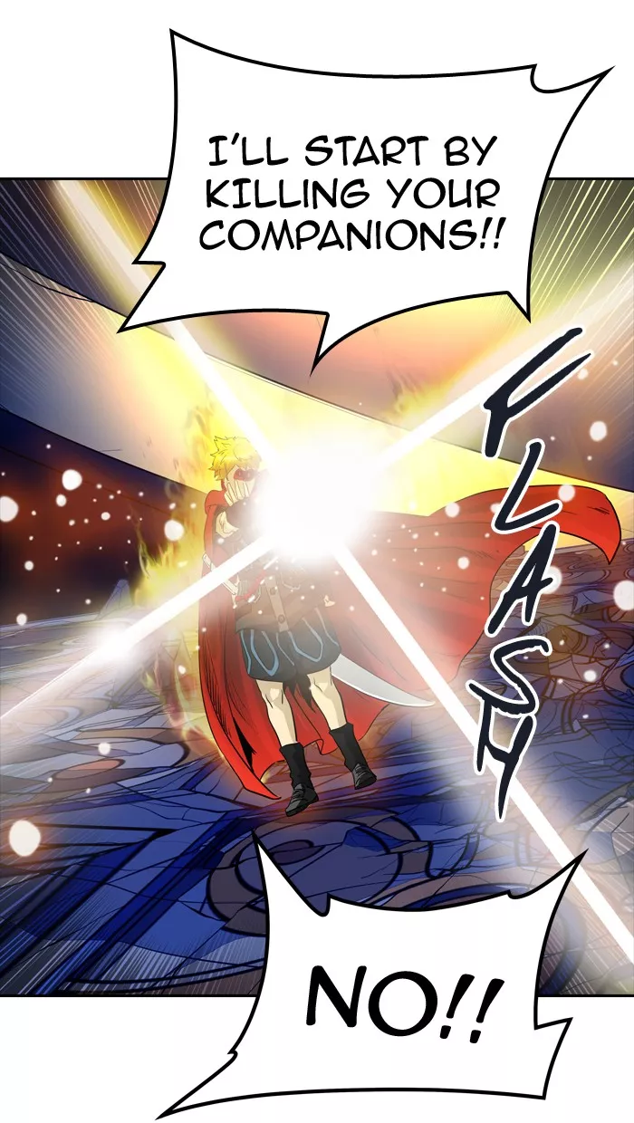 Tower of God, chapter 366, image 17