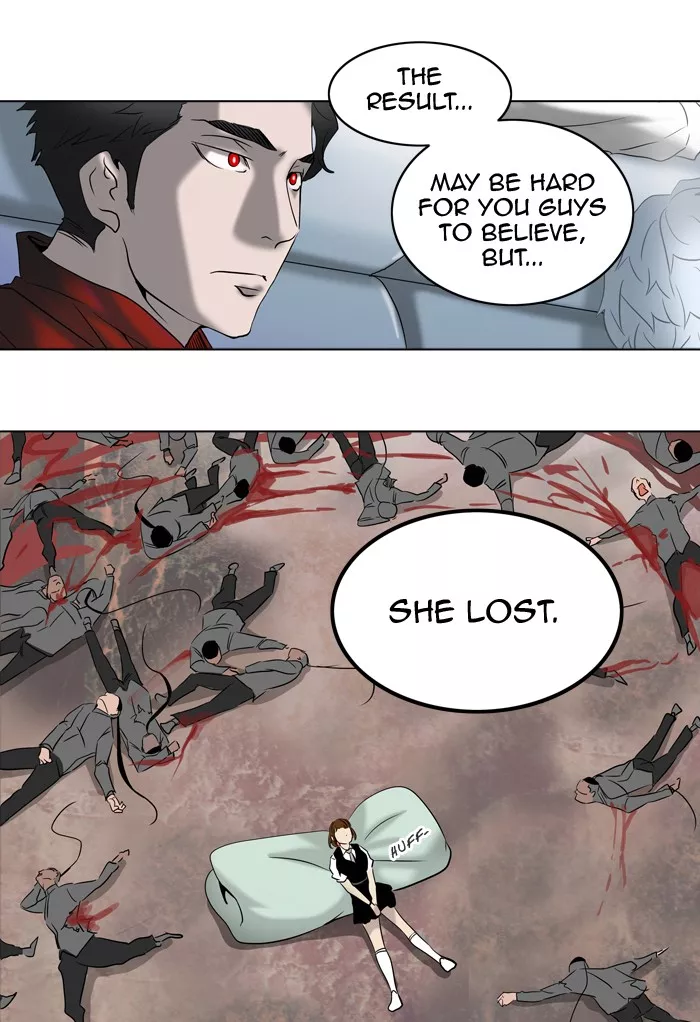 Tower of God, chapter 281, image 88