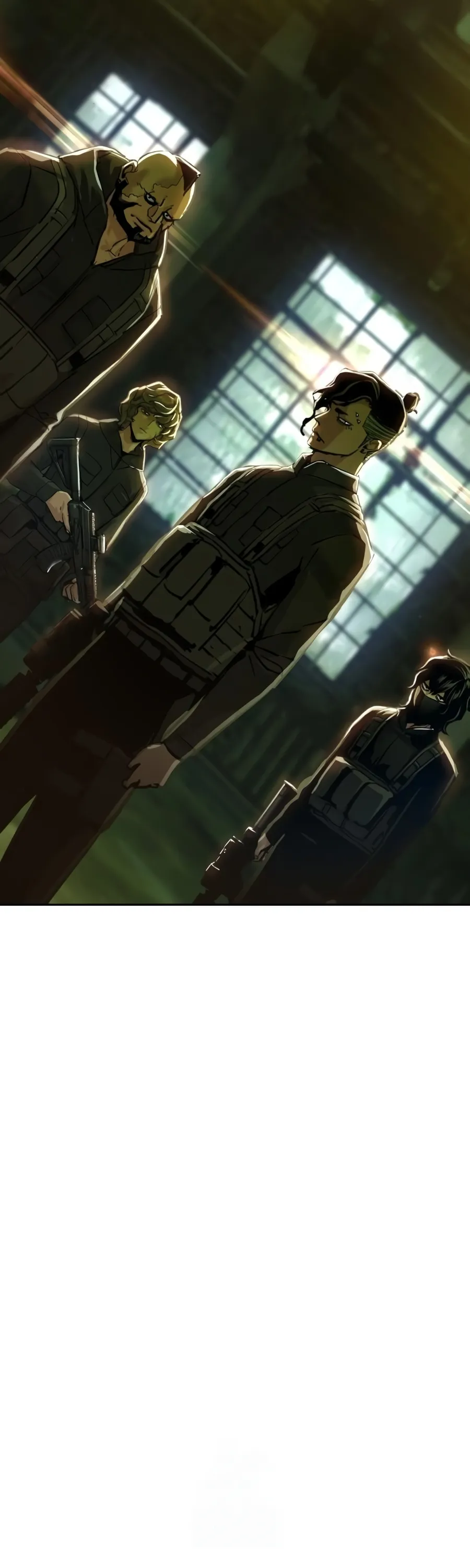 Teenage Mercenary, chapter 280, image 31