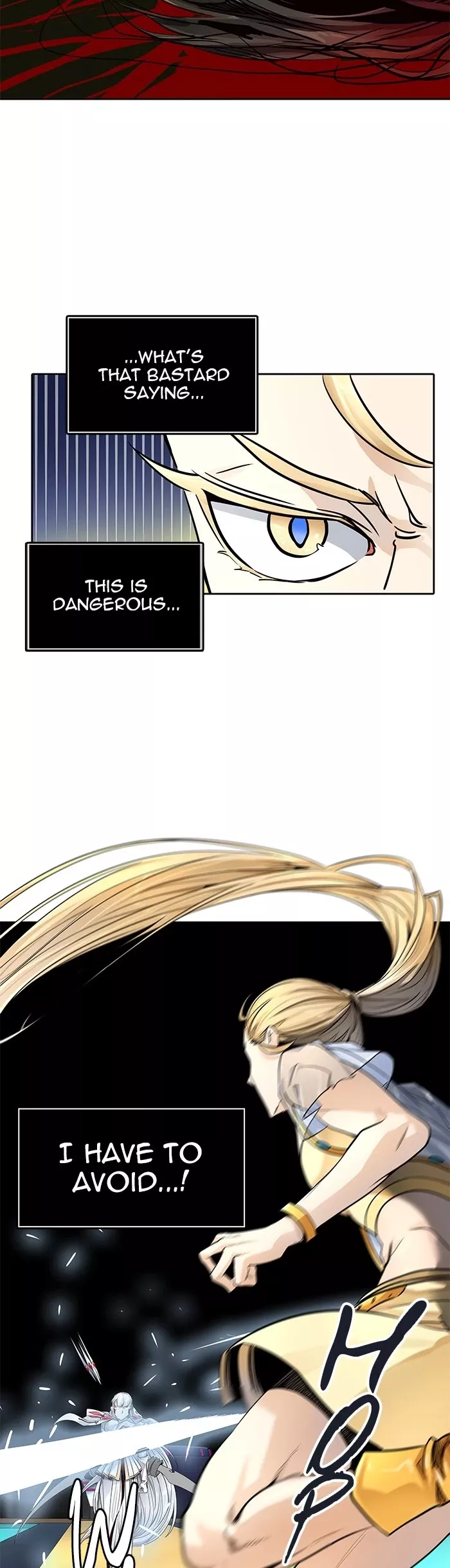 Tower of God, chapter 506, image 48
