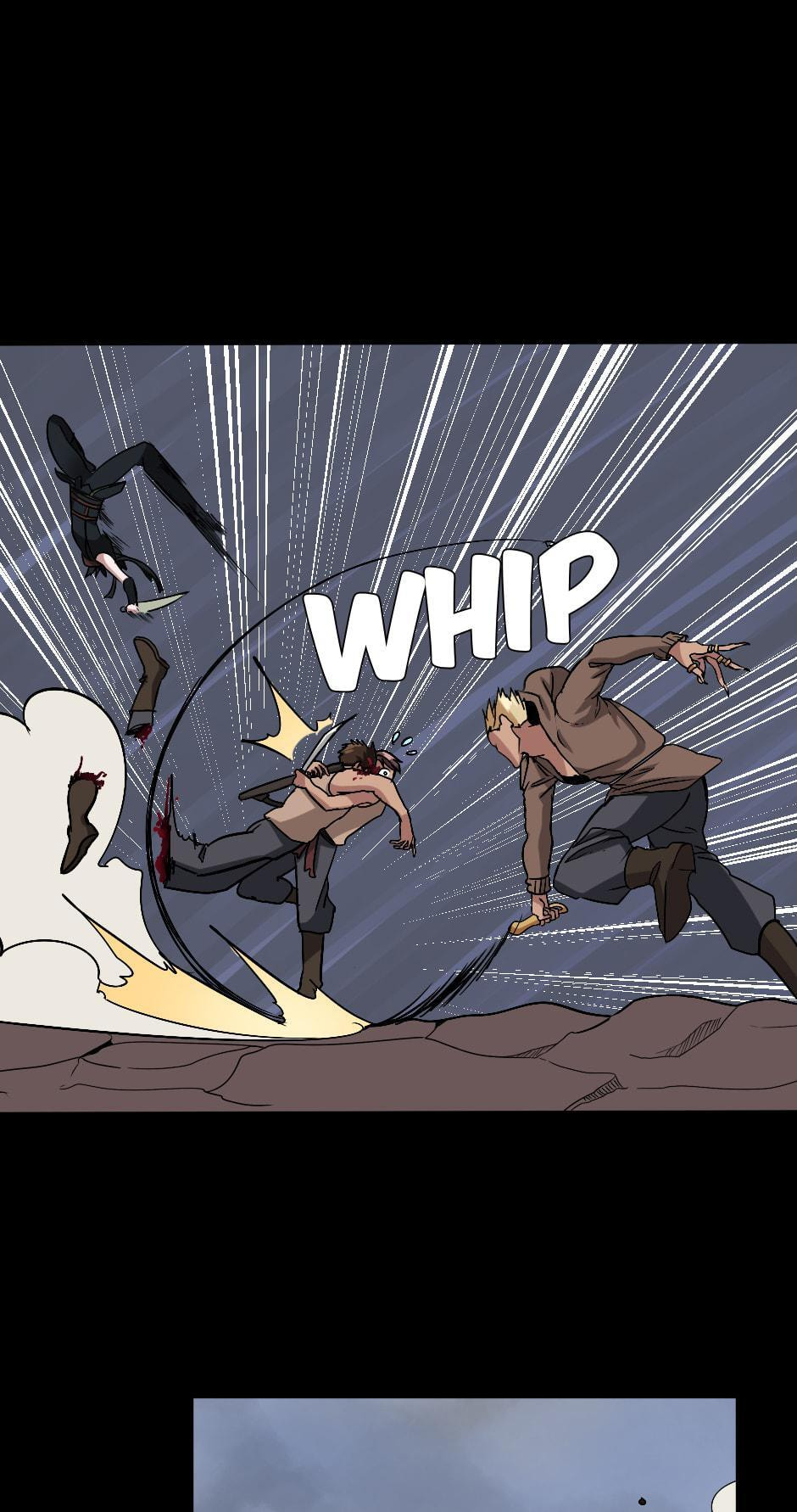 The Beginning After the End, chapter 9, page 52
