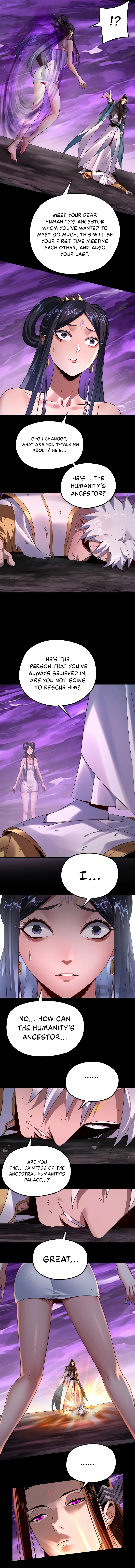 I Am the Fated Villain, chapter 114, image 6