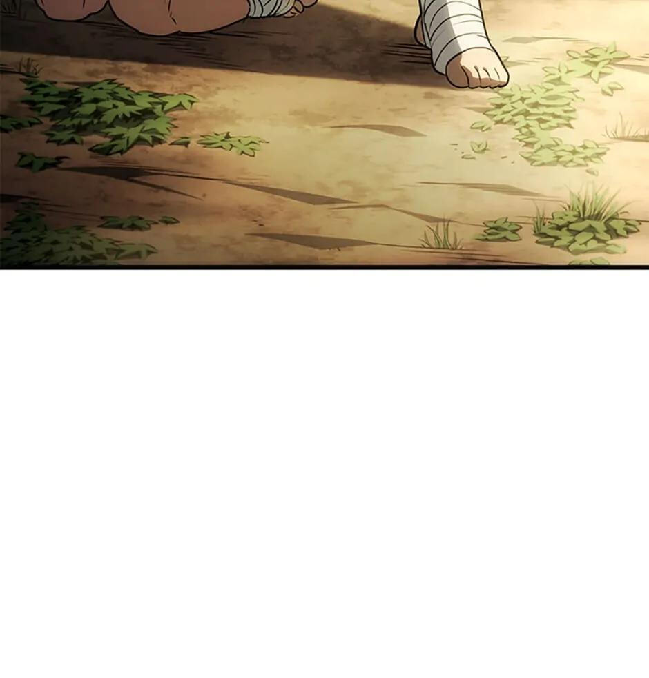 Revenge of the Baskerville Bloodhound, chapter 38, image 106