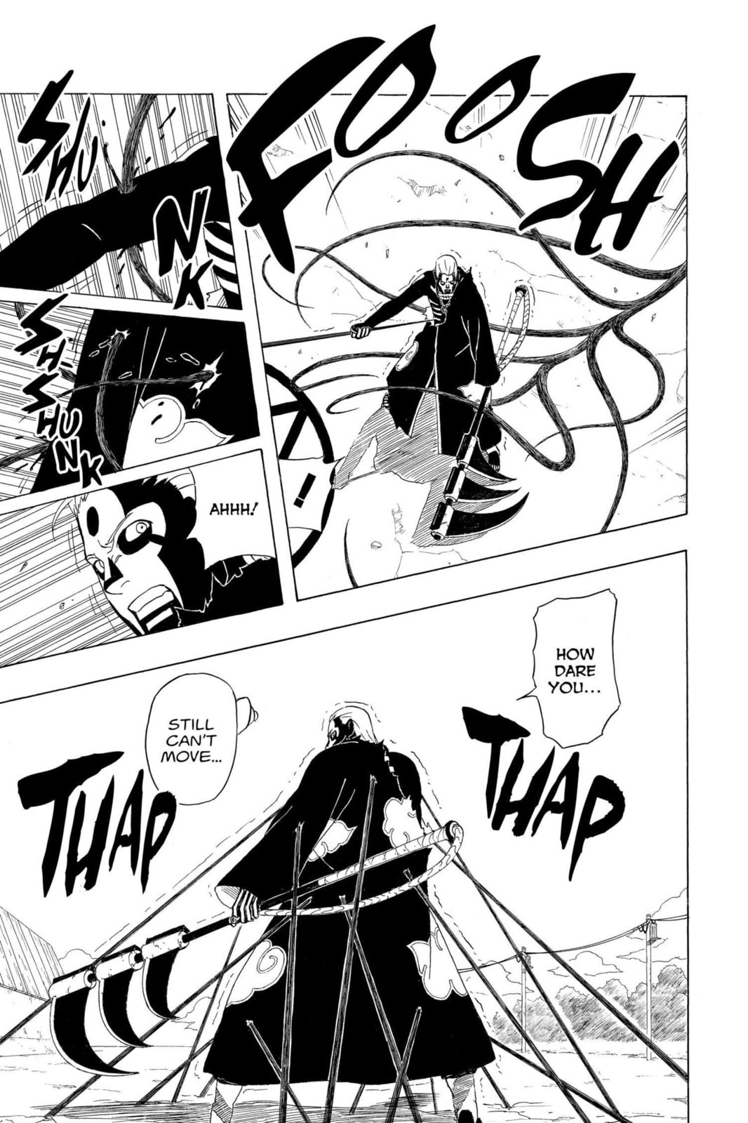Naruto, chapter 325, image 9