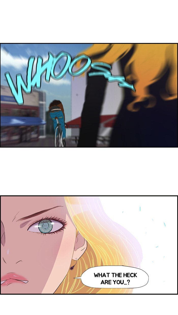 Wind Breaker, chapter 23, page 2