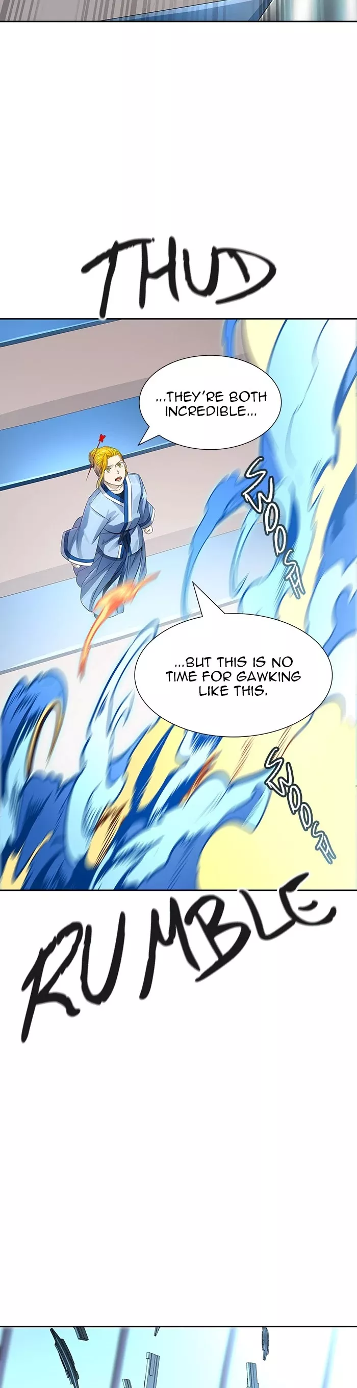 Tower of God, chapter 523, image 23