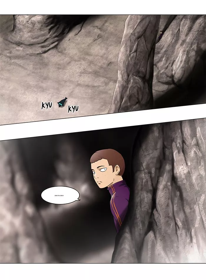 Tower of God, chapter 61, image 10
