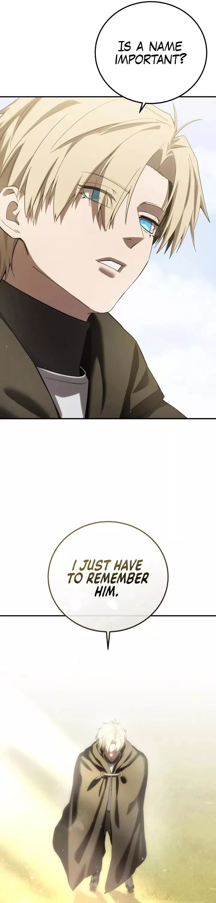 Star-Fostered Swordmaster, chapter 89, image 6