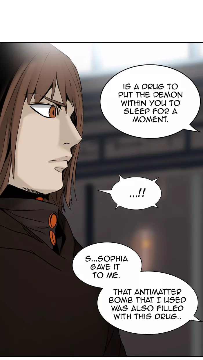 Tower of God, chapter 306, image 64