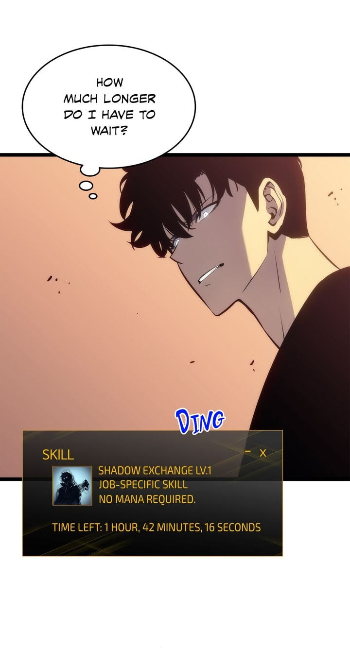 Solo Leveling, chapter 118, image 85