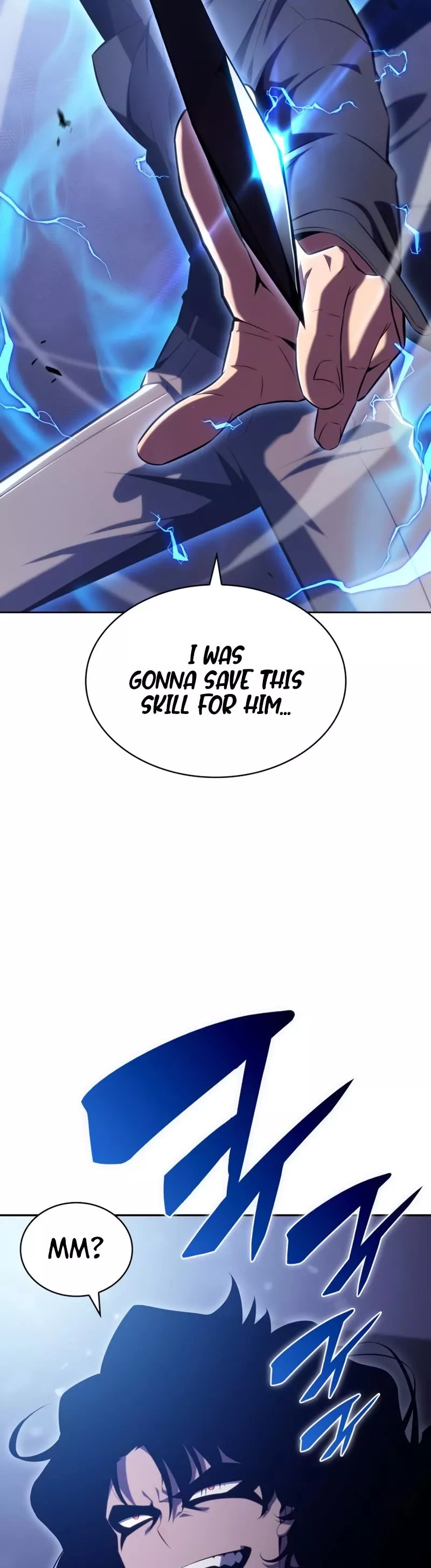 Solo Max-Level Newbie, chapter 102, image 24
