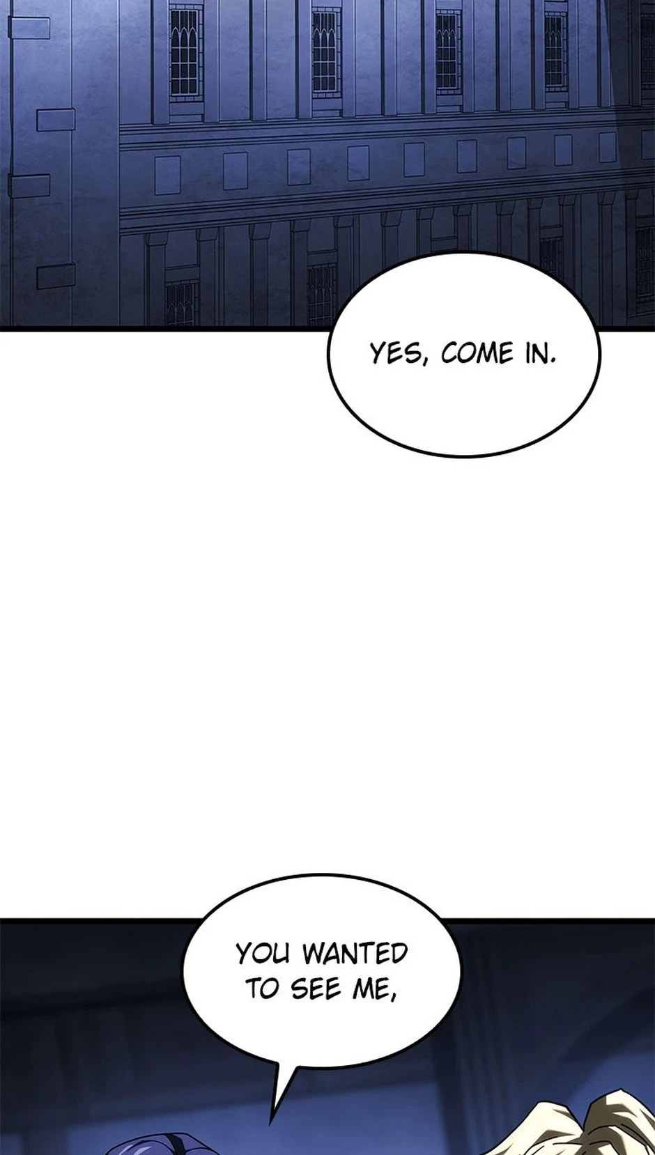 Revenge of the Baskerville Bloodhound, chapter 132, image 58
