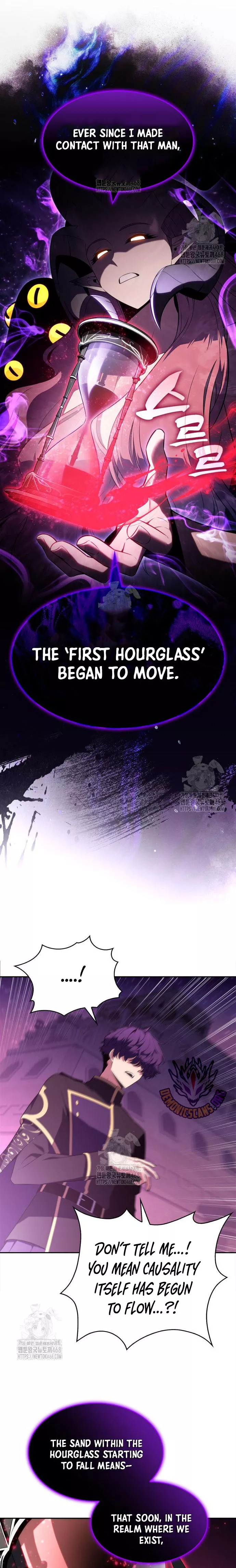Solo Max-Level Newbie, chapter 227, image 6