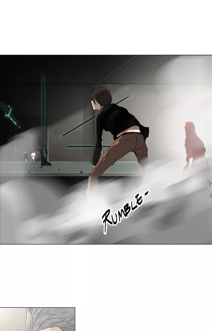 Tower of God, chapter 215, image 12