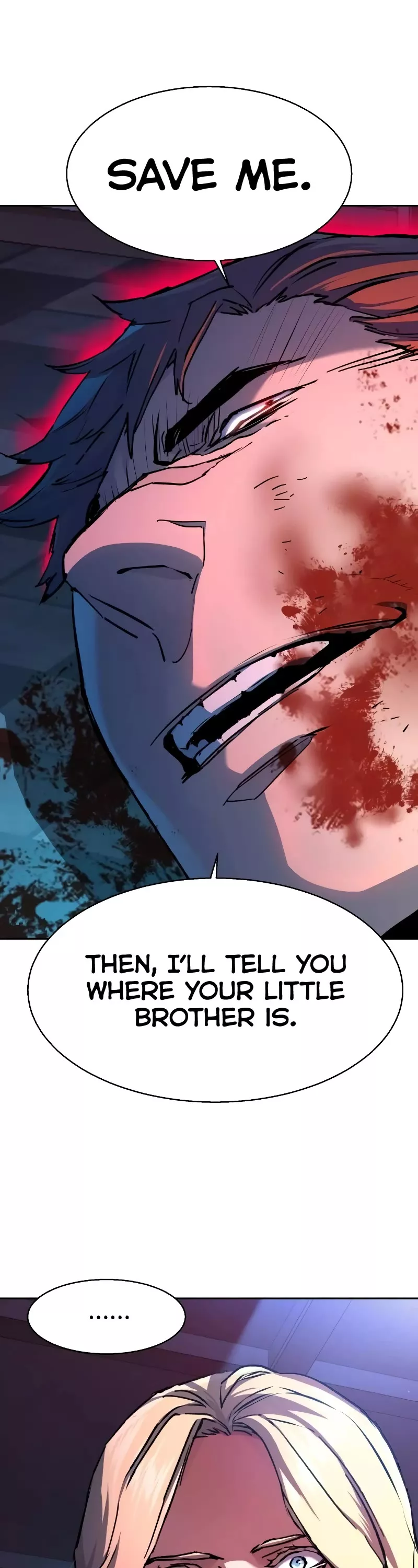 Teenage Mercenary, chapter 176, image 17