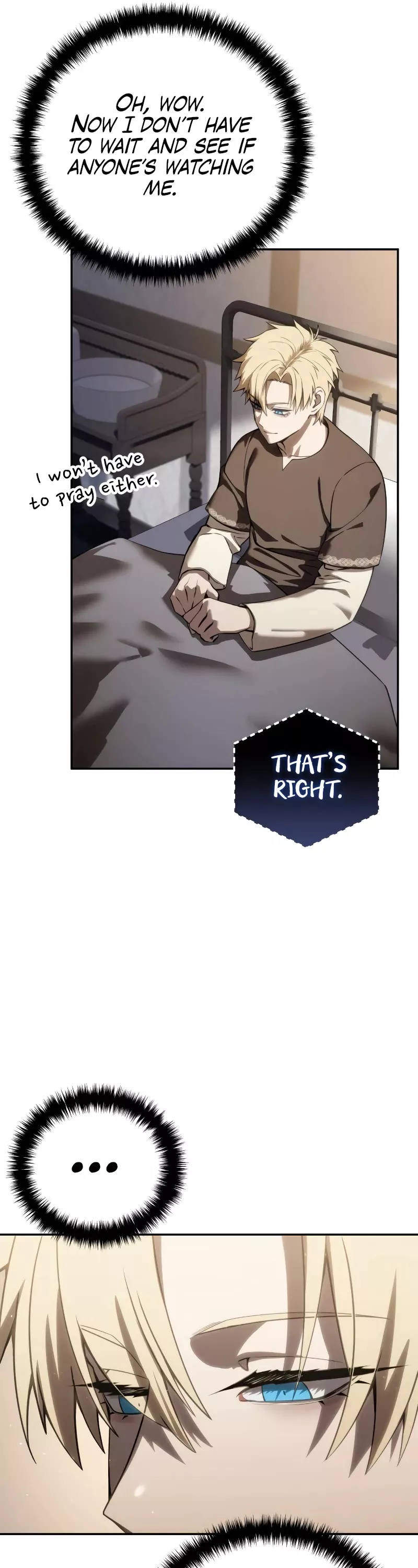 Star-Fostered Swordmaster, chapter 54, image 13