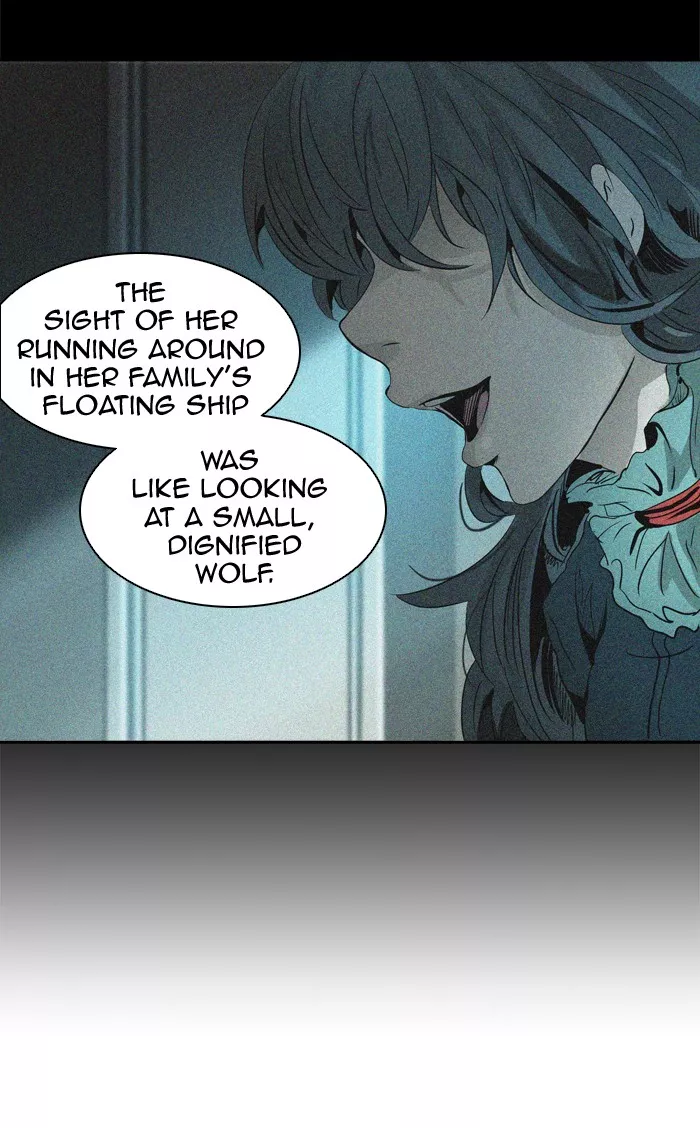 Tower of God, chapter 292, image 25