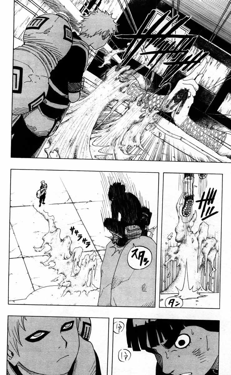 Naruto, chapter 82, image 10