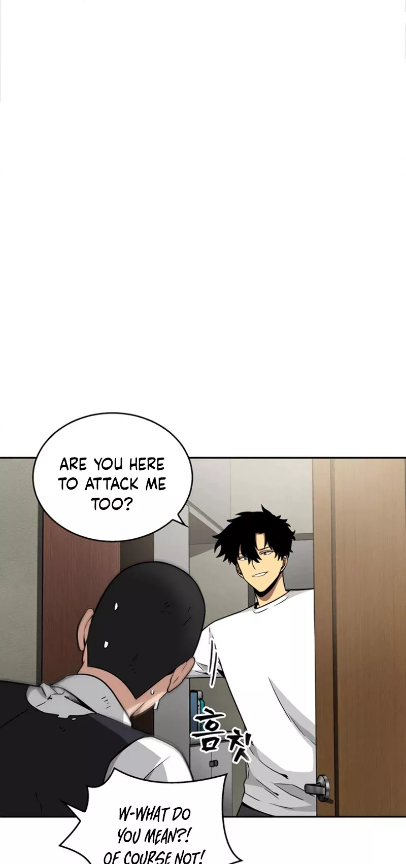 Tomb Raider King, chapter 62, image 12