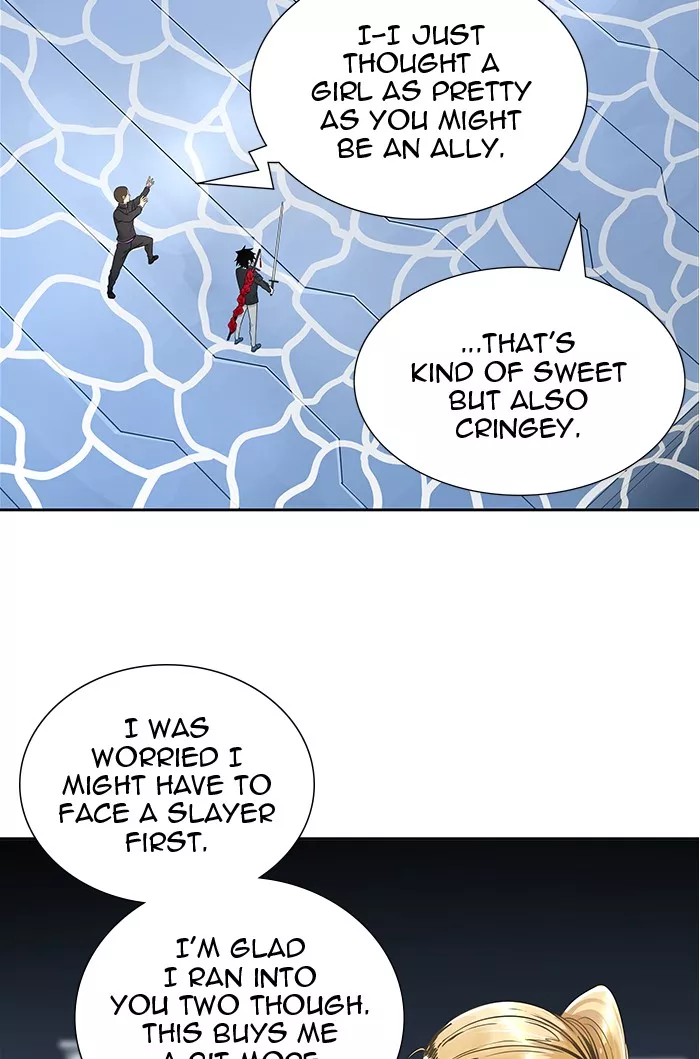 Tower of God, chapter 491, image 65