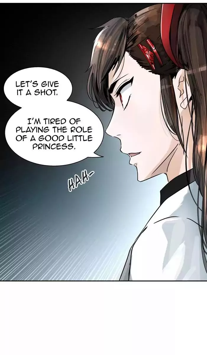Tower of God, chapter 398, image 61