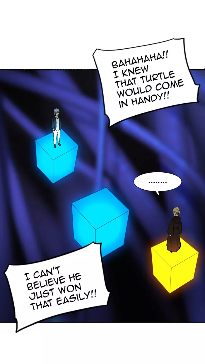 Tower of God, chapter 266, image 13