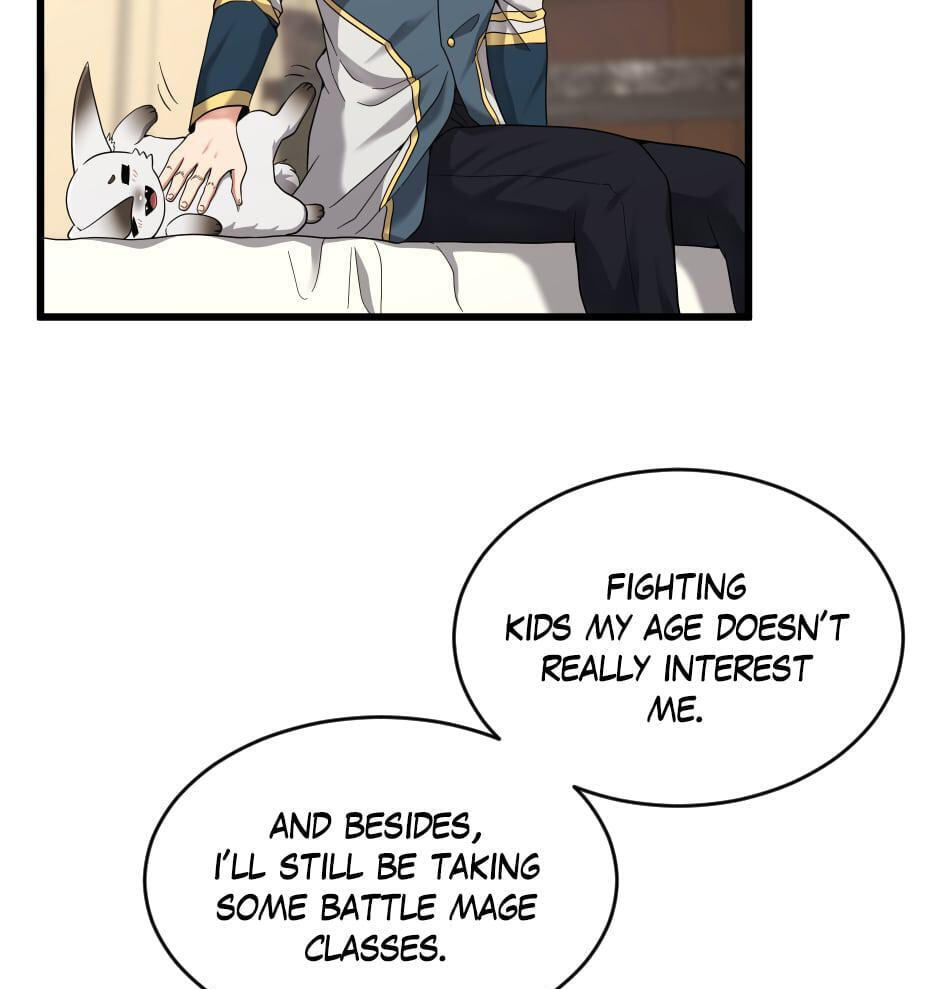 The Beginning After the End, chapter 86, image 19