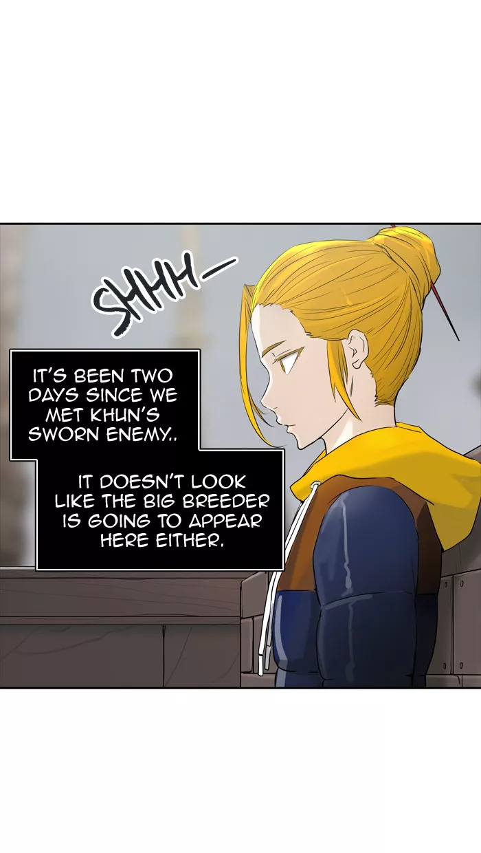 Tower of God, chapter 364, image 11