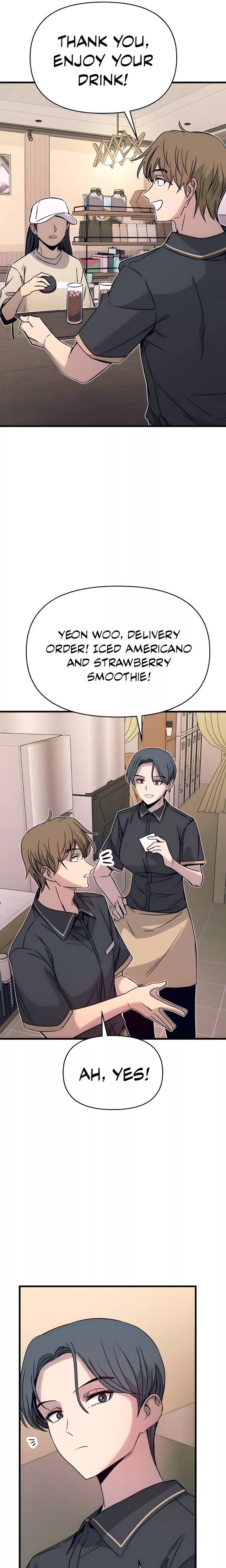 My Bias Gets on the Last Train, chapter 43, image 24