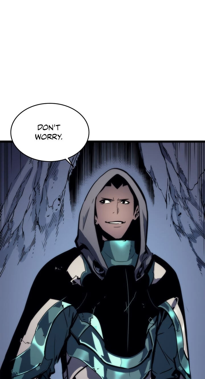 Solo Leveling, chapter 97, page 19