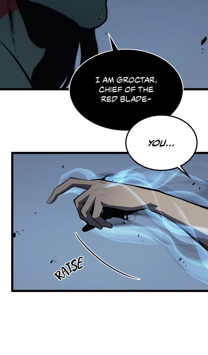 Solo Leveling, chapter 119, image 105